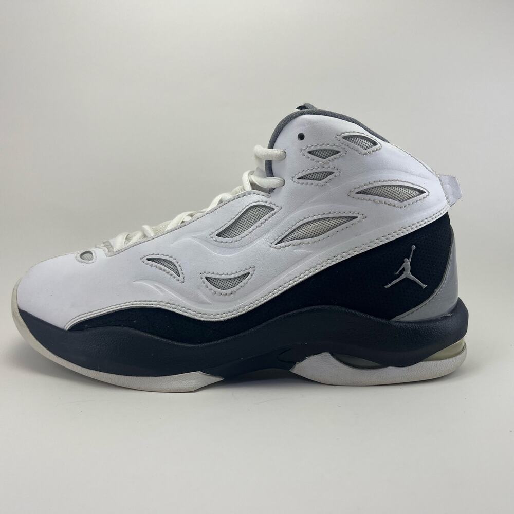 NIKE AIR JORDAN “Schoolin’ Youth Ray Allen 2009 Shoes Size 7Y